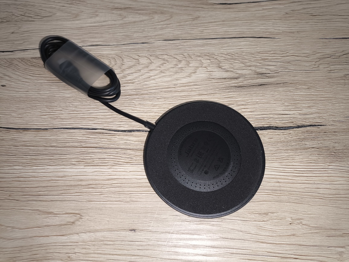 Jabra Evolve3 85 - recenzja naprawdę bardzo fajnych słuchawek