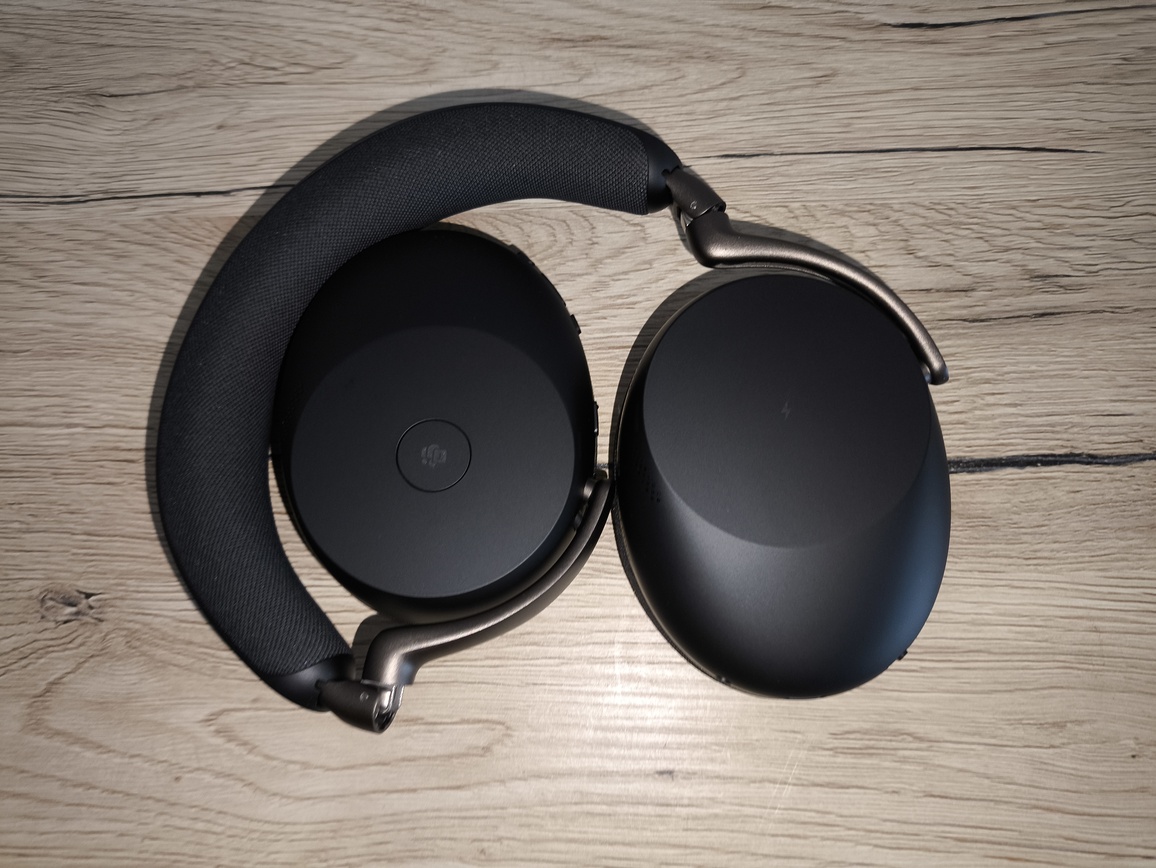 Jabra Evolve3 85 - recenzja naprawdę bardzo fajnych słuchawek