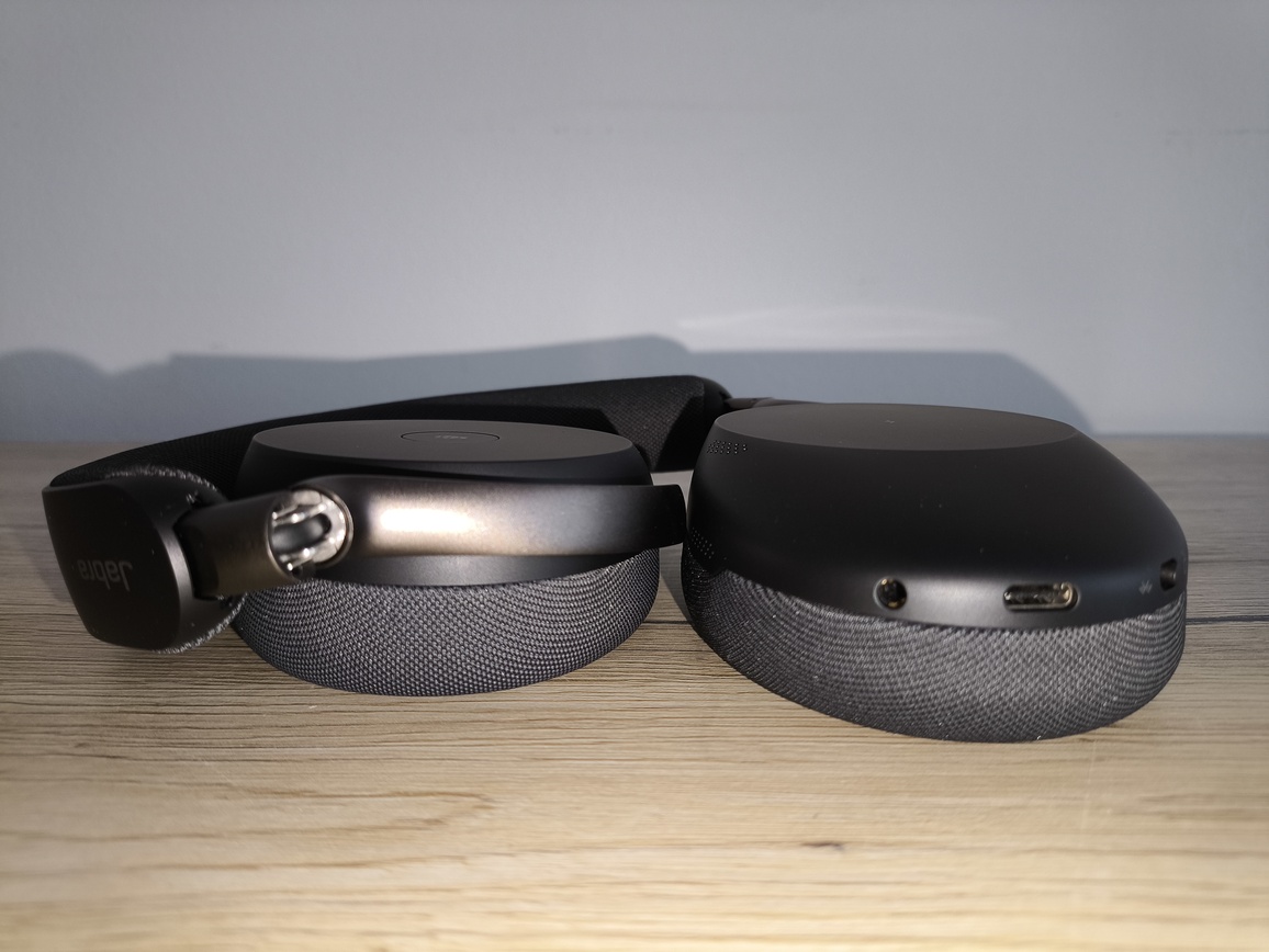 Jabra Evolve3 85 - recenzja naprawdę bardzo fajnych słuchawek