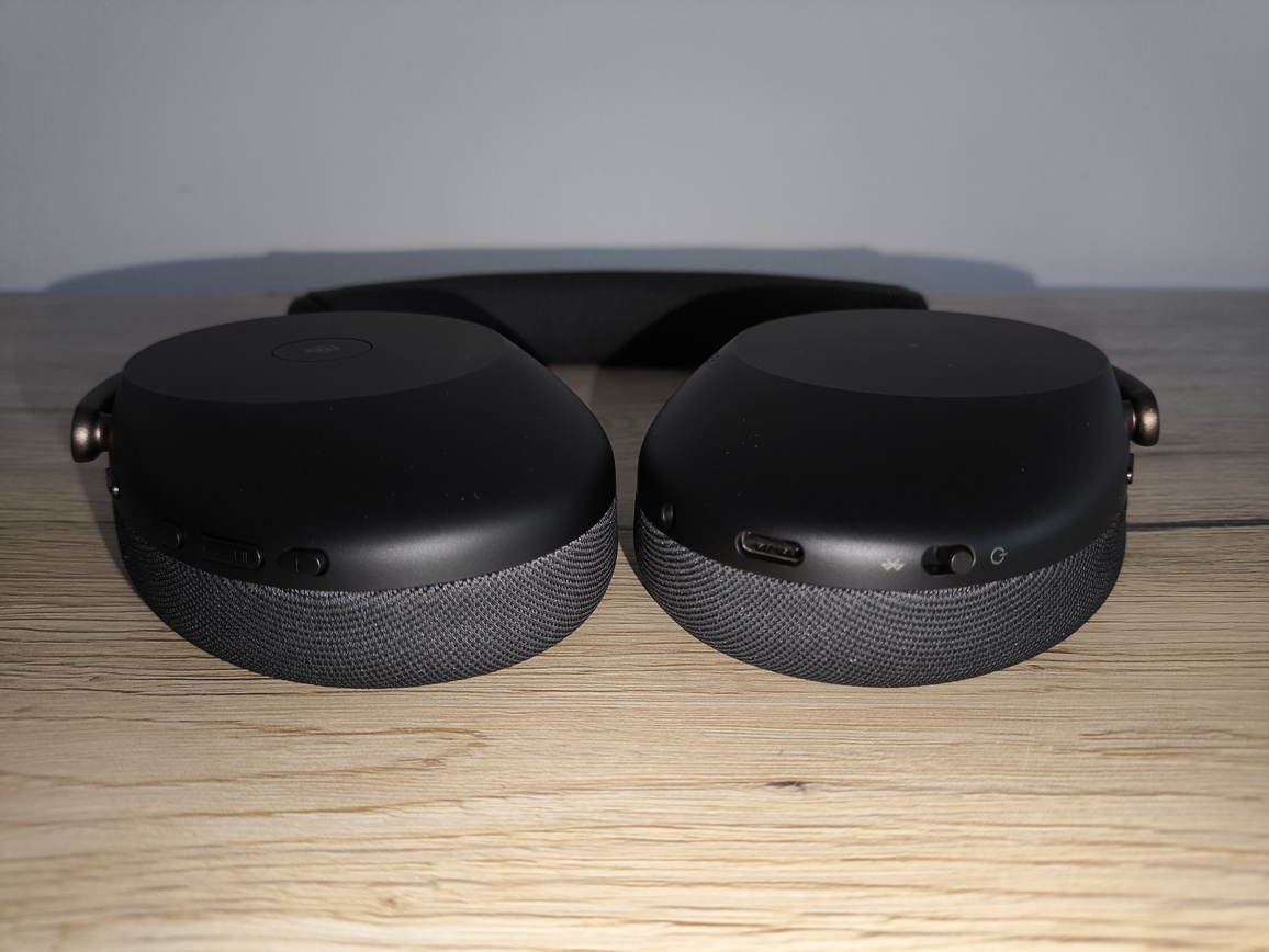 Jabra Evolve3 85 - recenzja naprawdę bardzo fajnych słuchawek