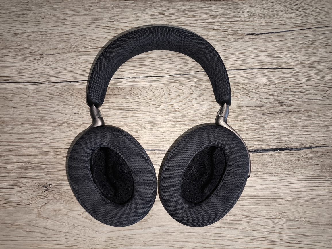Jabra Evolve3 85 - recenzja naprawdę bardzo fajnych słuchawek