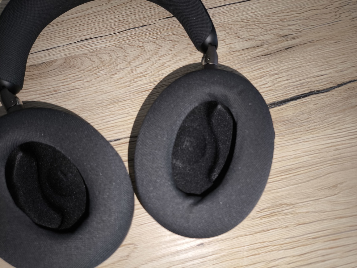 Jabra Evolve3 85 - recenzja naprawdę bardzo fajnych słuchawek