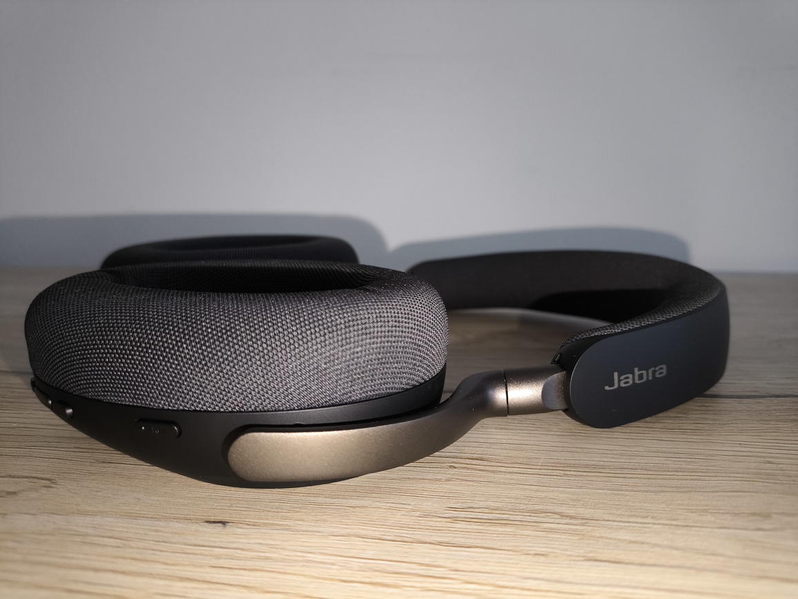Jabra Evolve3 85 - recenzja naprawdę bardzo fajnych słuchawek