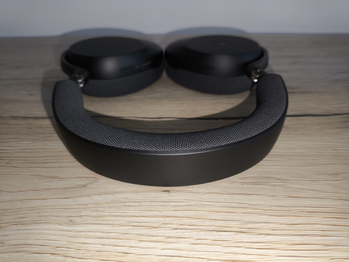 Jabra Evolve3 85 - recenzja naprawdę bardzo fajnych słuchawek