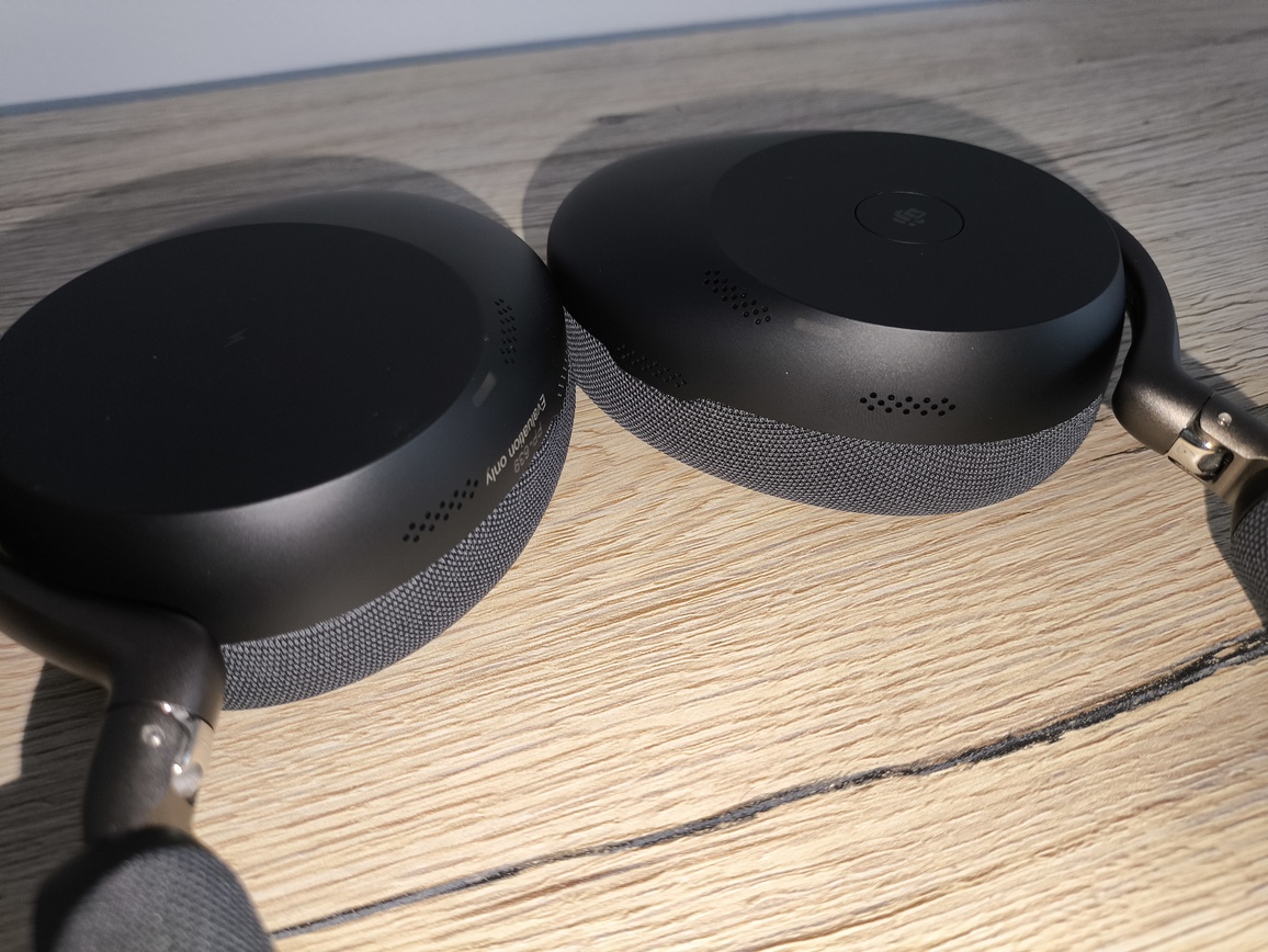 Jabra Evolve3 85 - recenzja naprawdę bardzo fajnych słuchawek