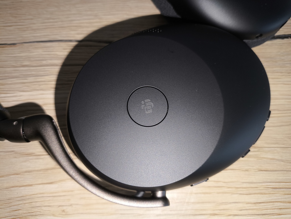Jabra Evolve3 85 - recenzja naprawdę bardzo fajnych słuchawek