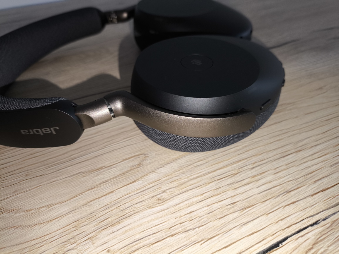 Jabra Evolve3 85 - recenzja naprawdę bardzo fajnych słuchawek