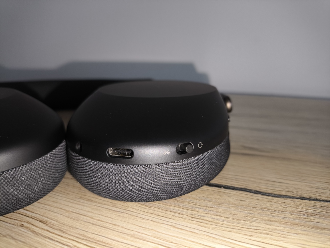 Jabra Evolve3 85 - recenzja naprawdę bardzo fajnych słuchawek
