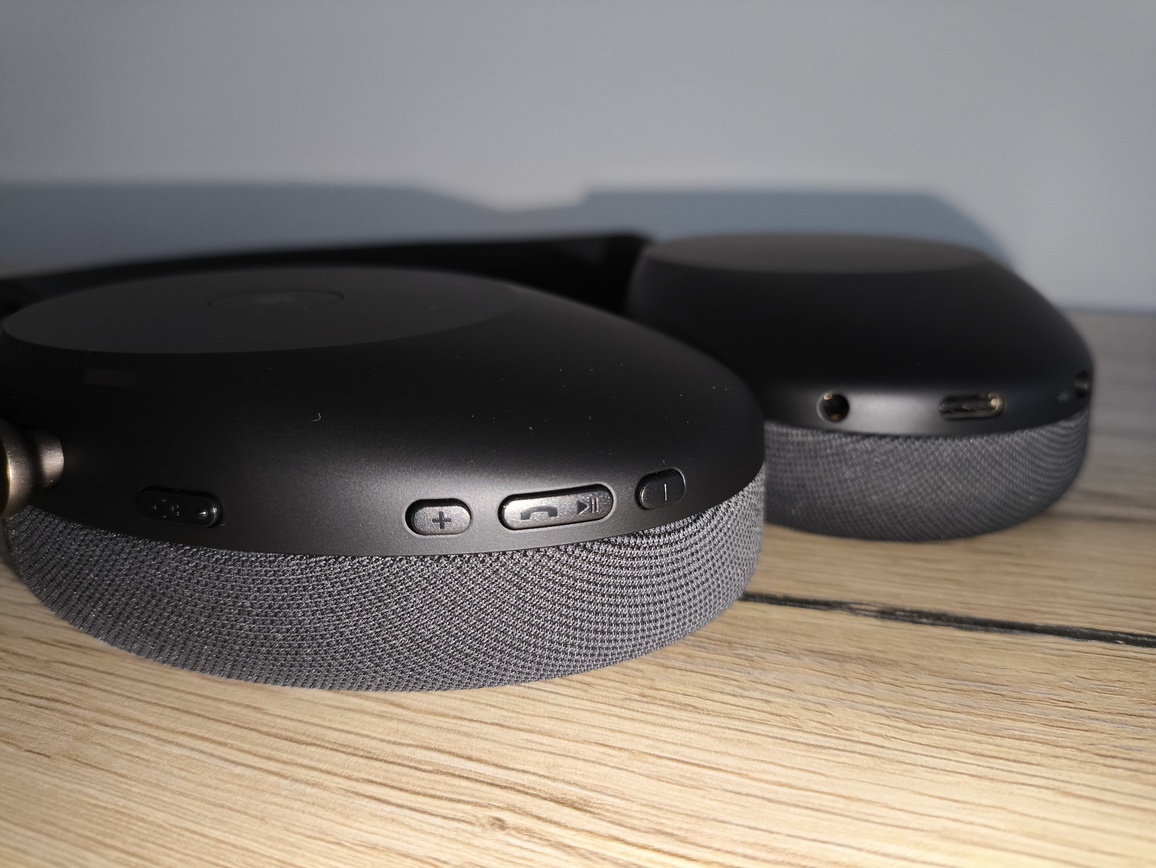 Jabra Evolve3 85 - recenzja naprawdę bardzo fajnych słuchawek