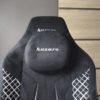 Test fotela gamingowego do komputera Huzaro Force 8.3 Carbon. Warto kupić ? Owszem, i to bardzo