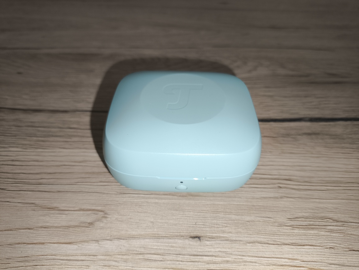 Teufel Airy Sports TWS 2. Szukasz sportowych słuchawek na siłownię? To może rozważ te