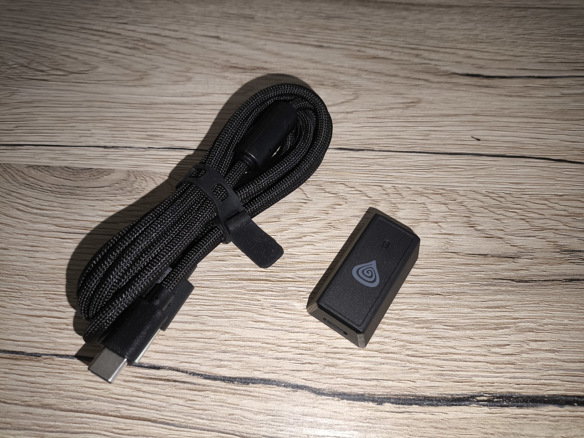 Genesis Zircon 880 Pro - test myszki. Genesis znów to zrobił. Chcesz dobrej sprzętowo i taniej myszki e-sportowej? No to spójrz tu