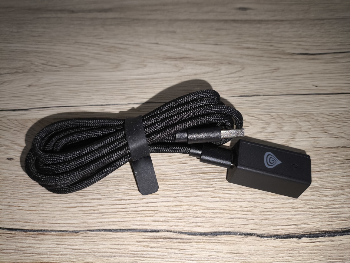 Genesis Zircon 880 Pro - test myszki. Genesis znów to zrobił. Chcesz dobrej sprzętowo i taniej myszki e-sportowej? No to spójrz tu