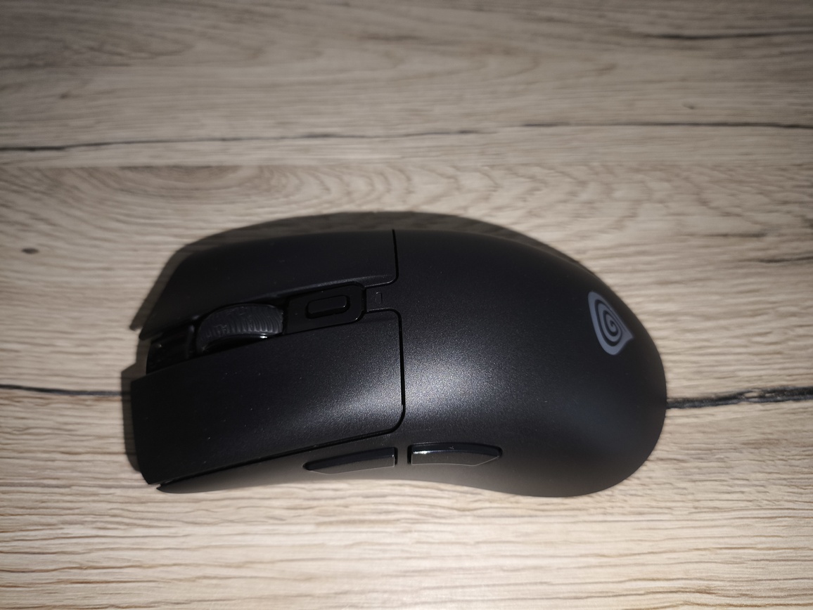 Genesis Zircon 880 Pro - test myszki. Genesis znów to zrobił. Chcesz dobrej sprzętowo i taniej myszki e-sportowej? No to spójrz tu