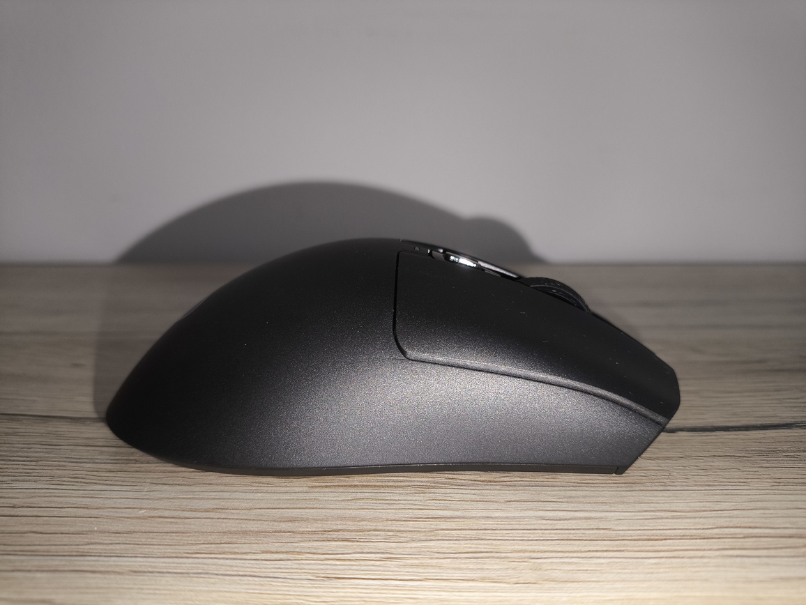 Genesis Zircon 880 Pro - test myszki. Genesis znów to zrobił. Chcesz dobrej sprzętowo i taniej myszki e-sportowej? No to spójrz tu