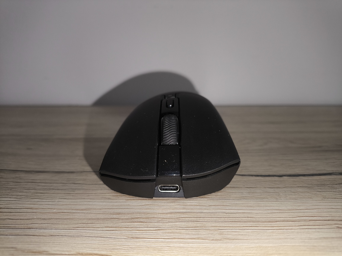 Genesis Zircon 880 Pro - test myszki. Genesis znów to zrobił. Chcesz dobrej sprzętowo i taniej myszki e-sportowej? No to spójrz tu