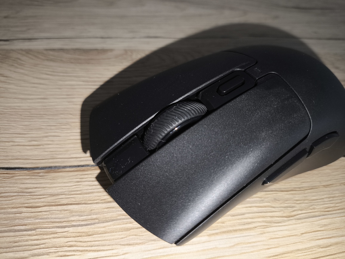Genesis Zircon 880 Pro - test myszki. Genesis znów to zrobił. Chcesz dobrej sprzętowo i taniej myszki e-sportowej? No to spójrz tu