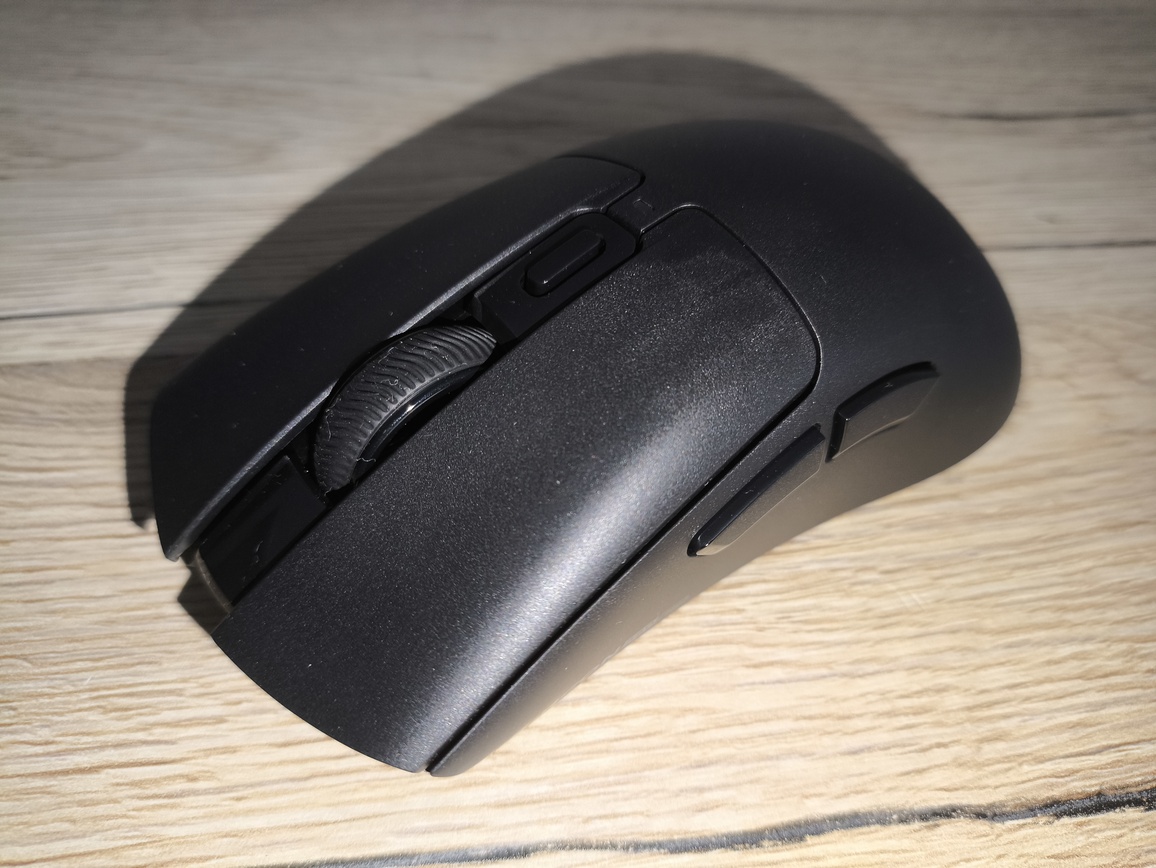 Genesis Zircon 880 Pro - test myszki. Genesis znów to zrobił. Chcesz dobrej sprzętowo i taniej myszki e-sportowej? No to spójrz tu