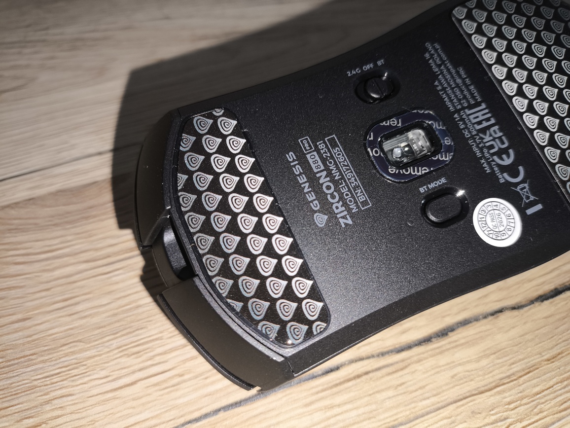 Genesis Zircon 880 Pro - test myszki. Genesis znów to zrobił. Chcesz dobrej sprzętowo i taniej myszki e-sportowej? No to spójrz tu