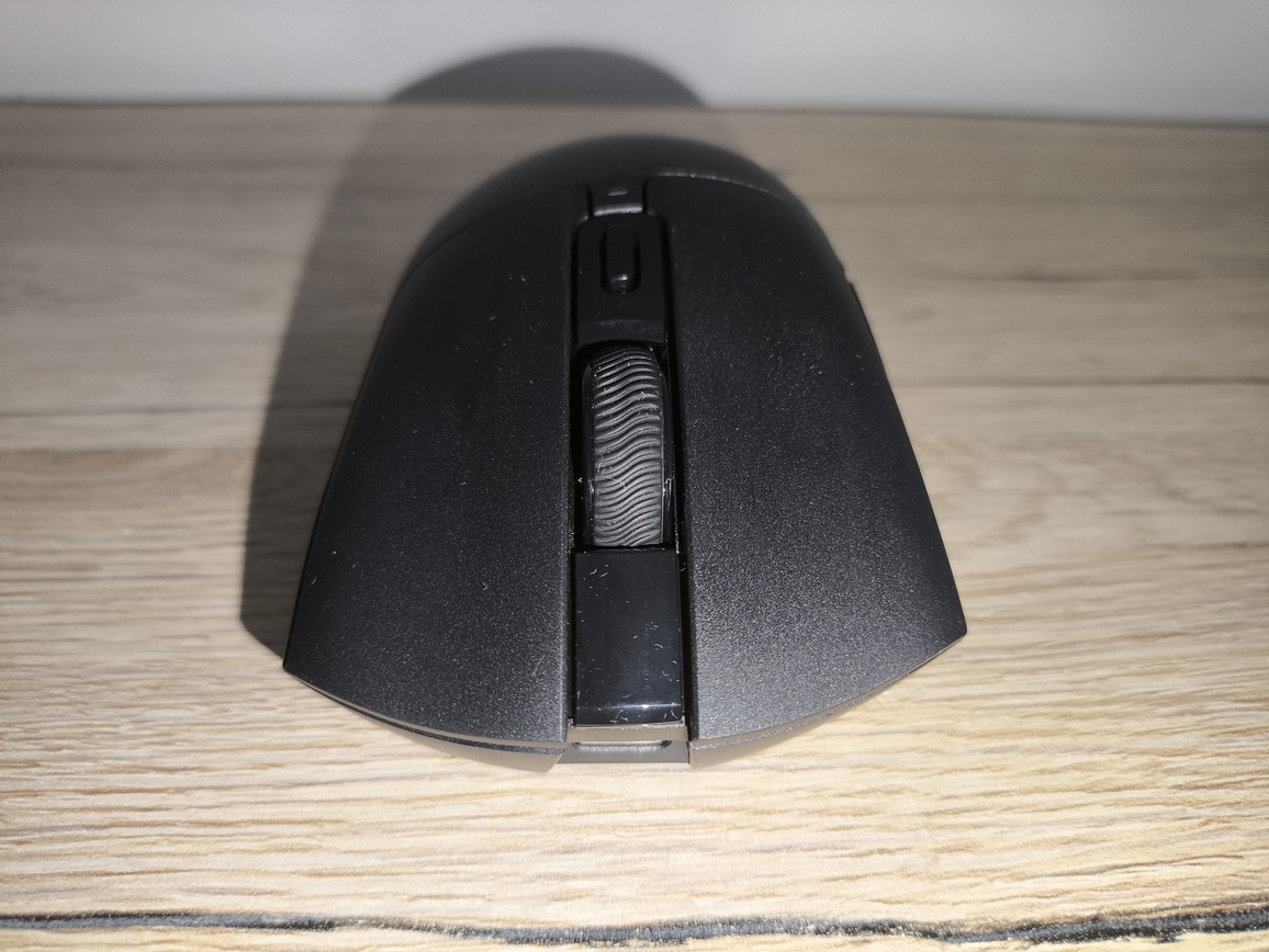 Genesis Zircon 880 Pro - test myszki. Genesis znów to zrobił. Chcesz dobrej sprzętowo i taniej myszki e-sportowej? No to spójrz tu
