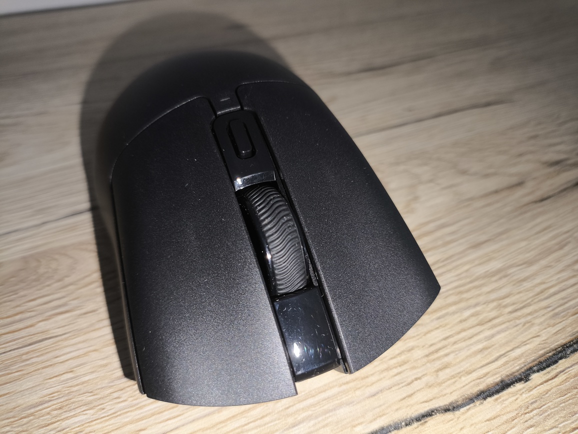 Genesis Zircon 880 Pro - test myszki. Genesis znów to zrobił. Chcesz dobrej sprzętowo i taniej myszki e-sportowej? No to spójrz tu