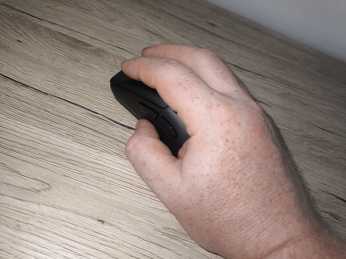 Genesis Zircon 880 Pro - test myszki. Genesis znów to zrobił. Chcesz dobrej sprzętowo i taniej myszki e-sportowej? No to spójrz tu