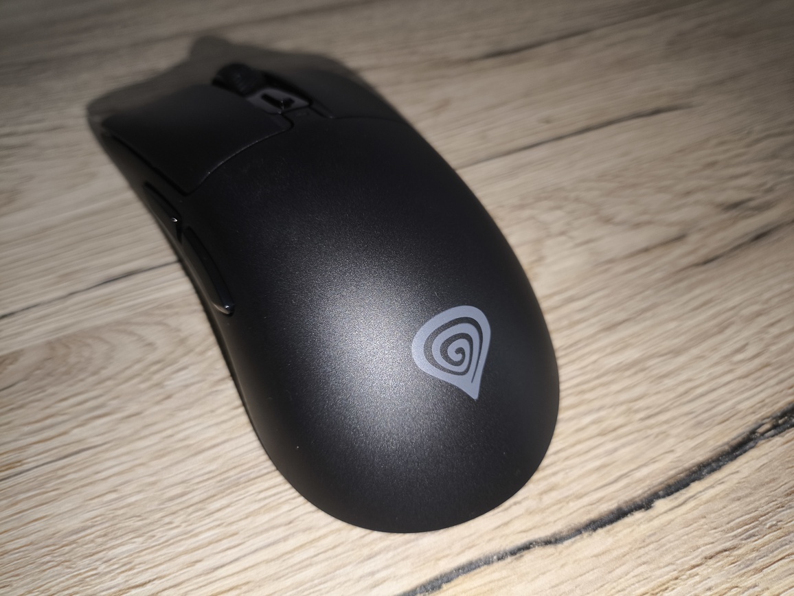 Genesis Zircon 880 Pro - test myszki. Genesis znów to zrobił. Chcesz dobrej sprzętowo i taniej myszki e-sportowej? No to spójrz tu