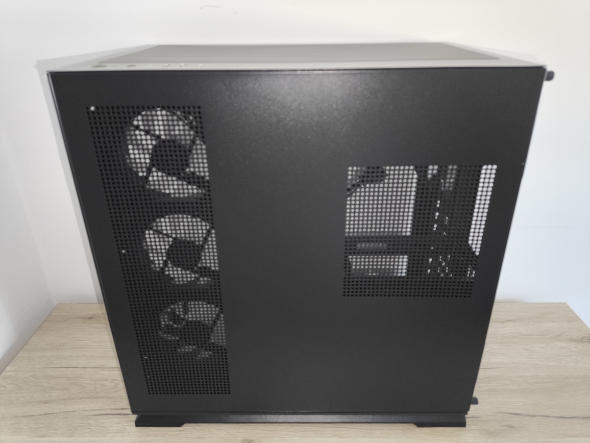 Krux Atron. Test taniej obudowy typu akwarium. Czy warto kupić szklaną obudowę PC?