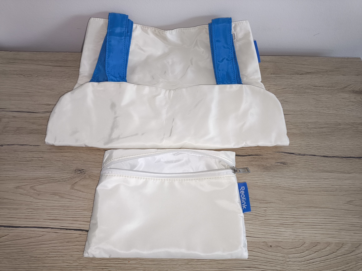 Reolink B210 - test mobilnej kamery FullHD zasilanej bateriami AA