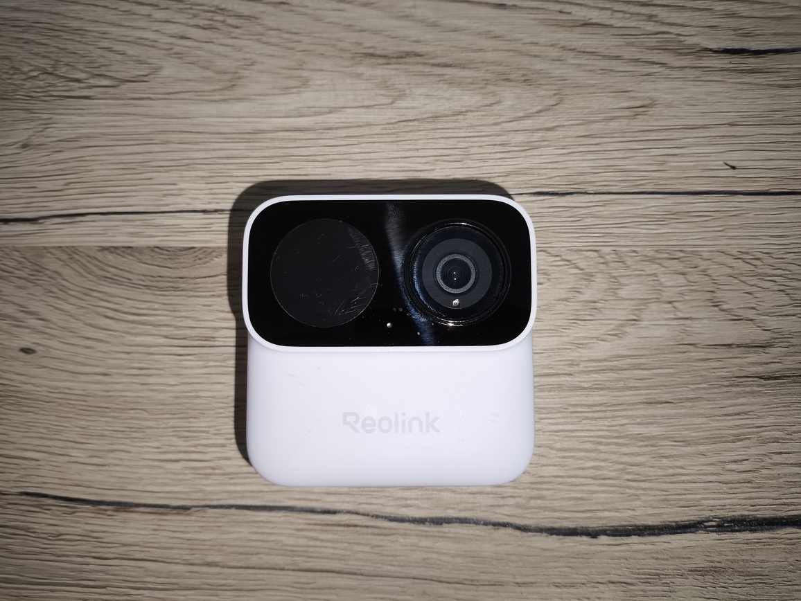 Reolink B210 - test mobilnej kamery FullHD zasilanej bateriami AA