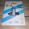 Lexar JumpDrive DualDrive D500 128 GB - szybki test szybkiego na tle innych pendrive'a