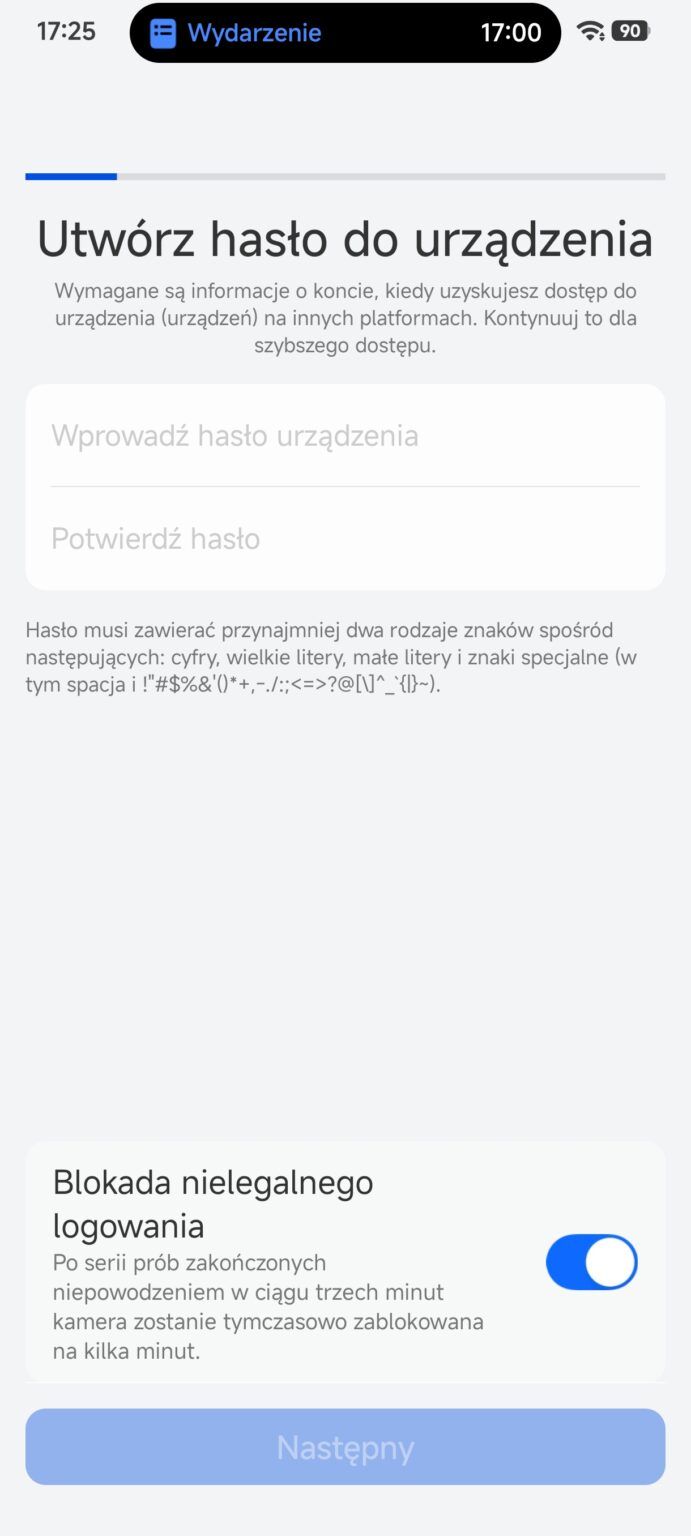 Reolink B210 - test mobilnej kamery FullHD zasilanej bateriami AA