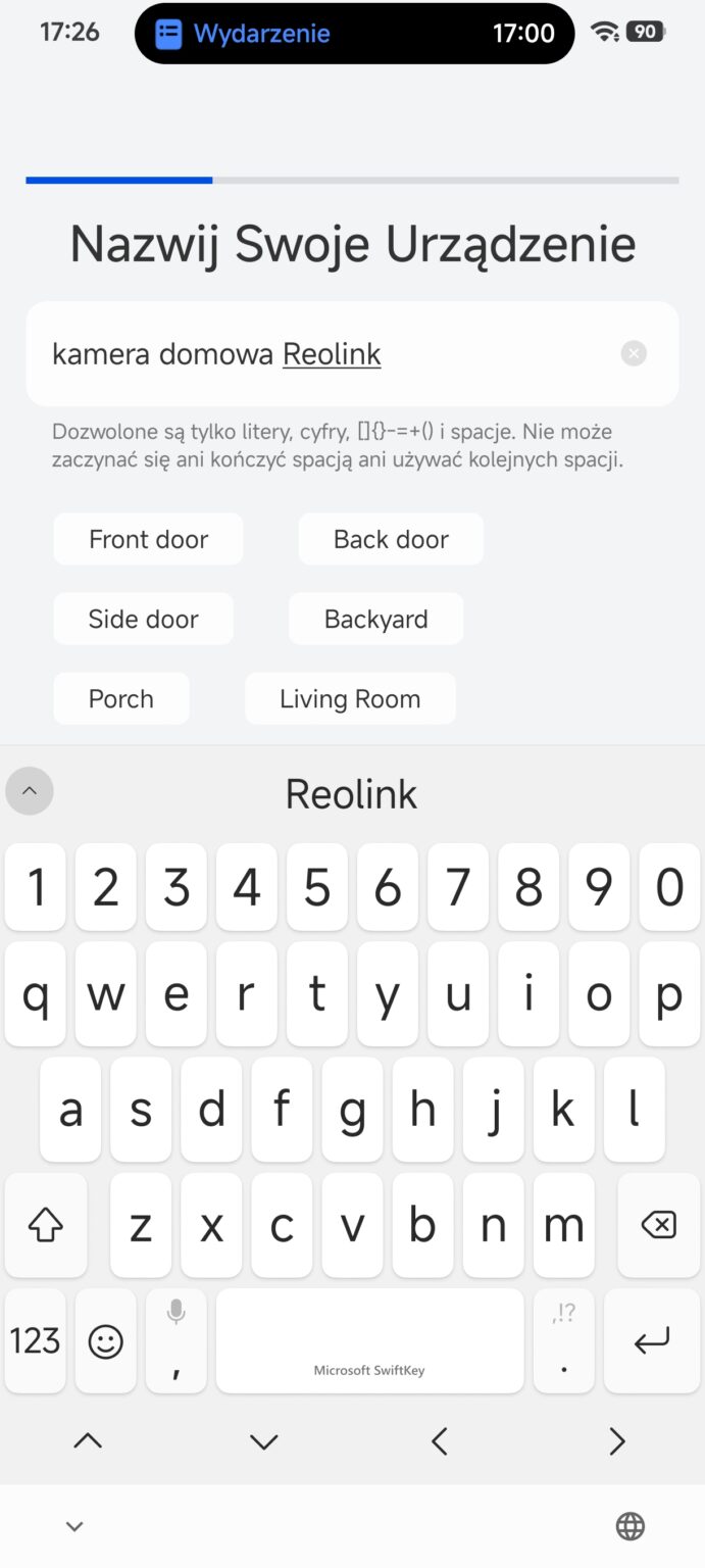 Reolink B210 - test mobilnej kamery FullHD zasilanej bateriami AA