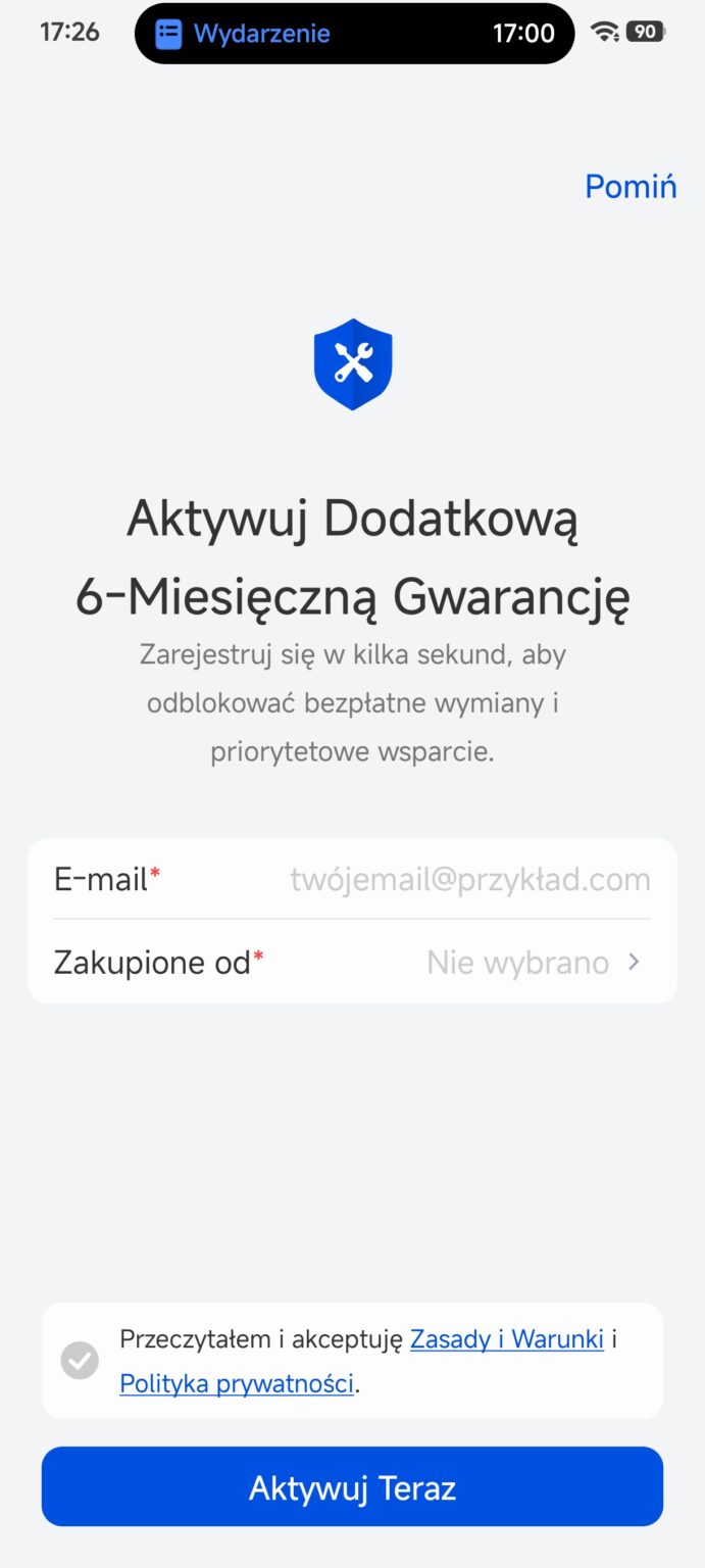 Reolink B210 - test mobilnej kamery FullHD zasilanej bateriami AA