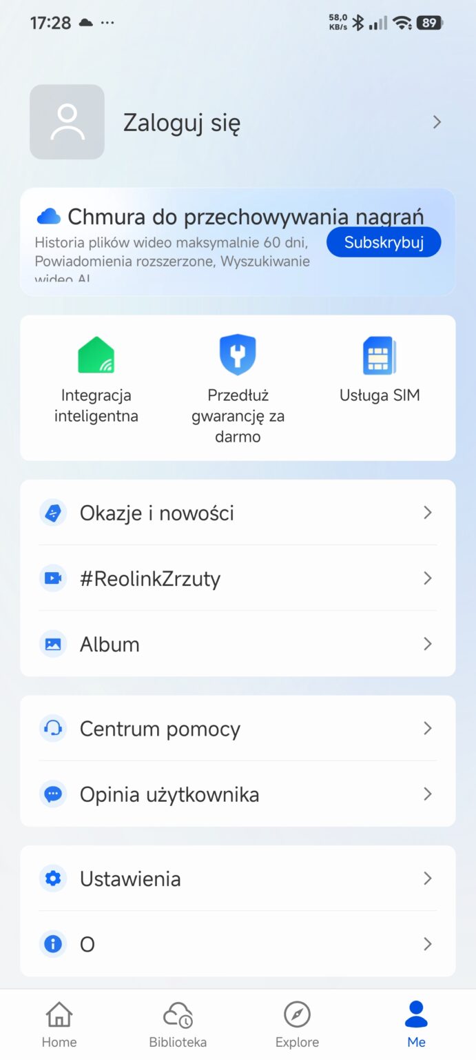 Reolink B210 - test mobilnej kamery FullHD zasilanej bateriami AA