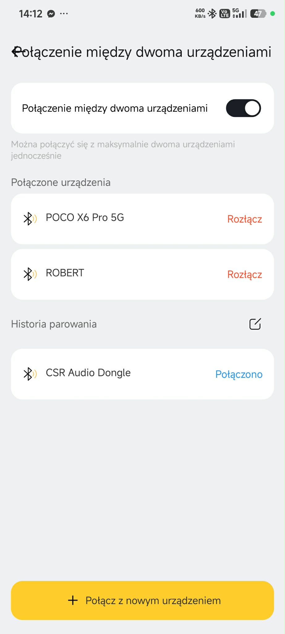 Baseus Inspire XH1 - test słuchawek. Bardzo dobra jakość dźwięku to ich największa zaleta