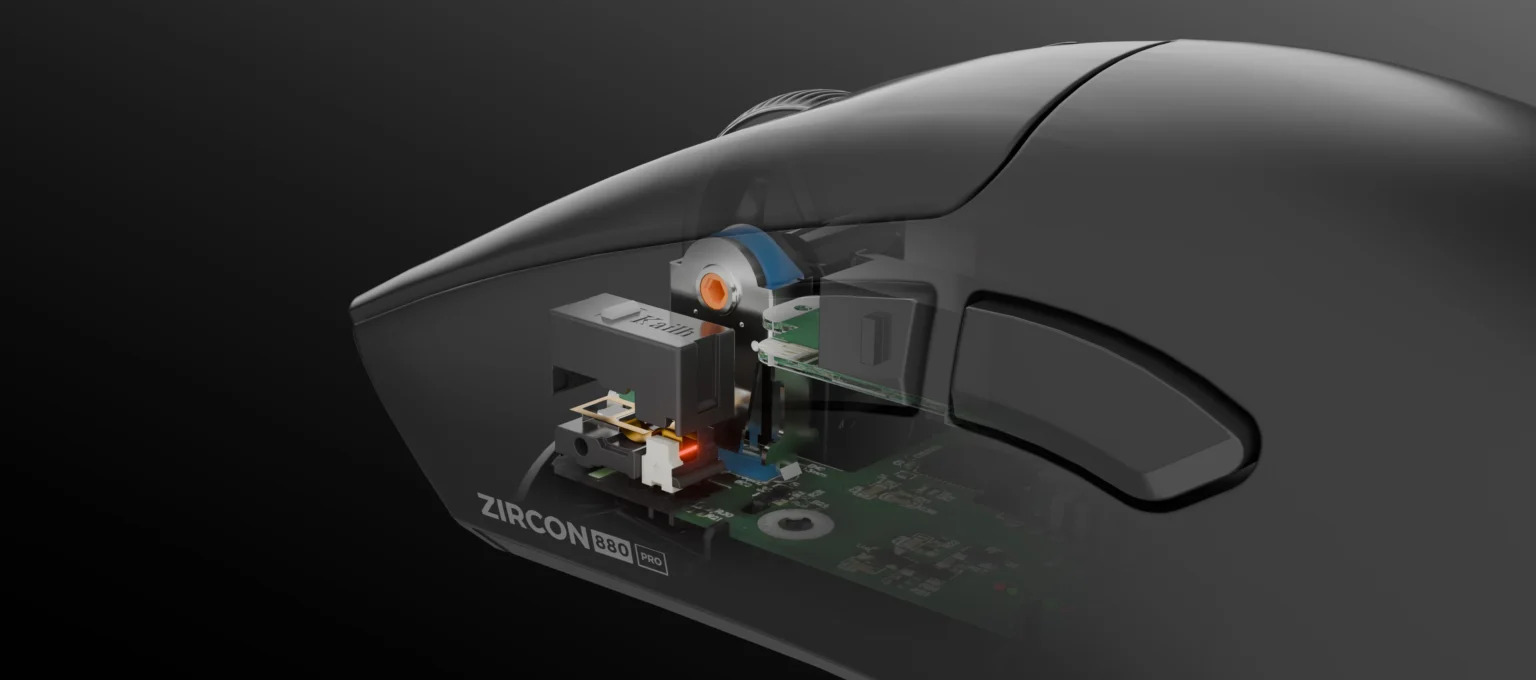 Genesis Zircon 880 Pro - test myszki. Genesis znów to zrobił. Chcesz dobrej sprzętowo i taniej myszki e-sportowej? No to spójrz tu