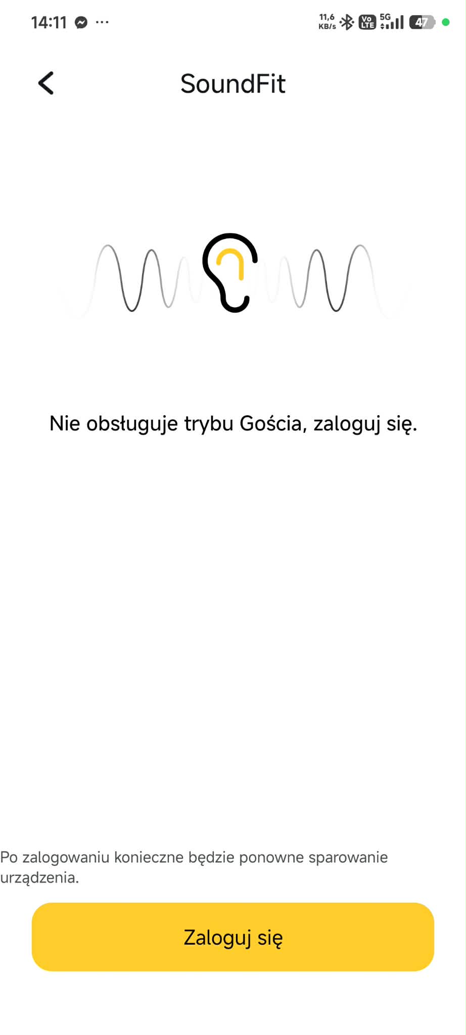 Baseus Inspire XH1 - test słuchawek. Bardzo dobra jakość dźwięku to ich największa zaleta