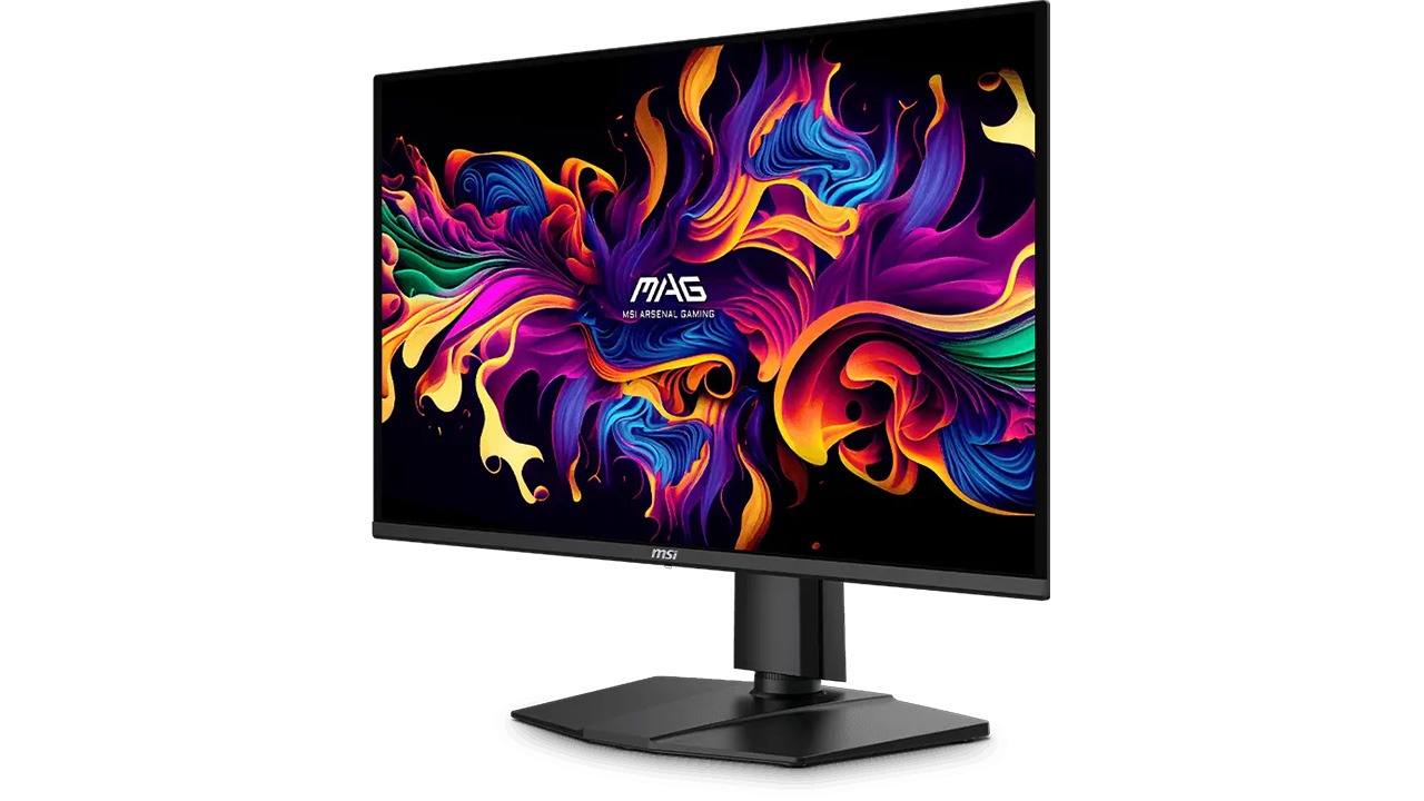 Monitor LCD czy OLED do gier? Co wybrać i jaki model w 2026 roku?