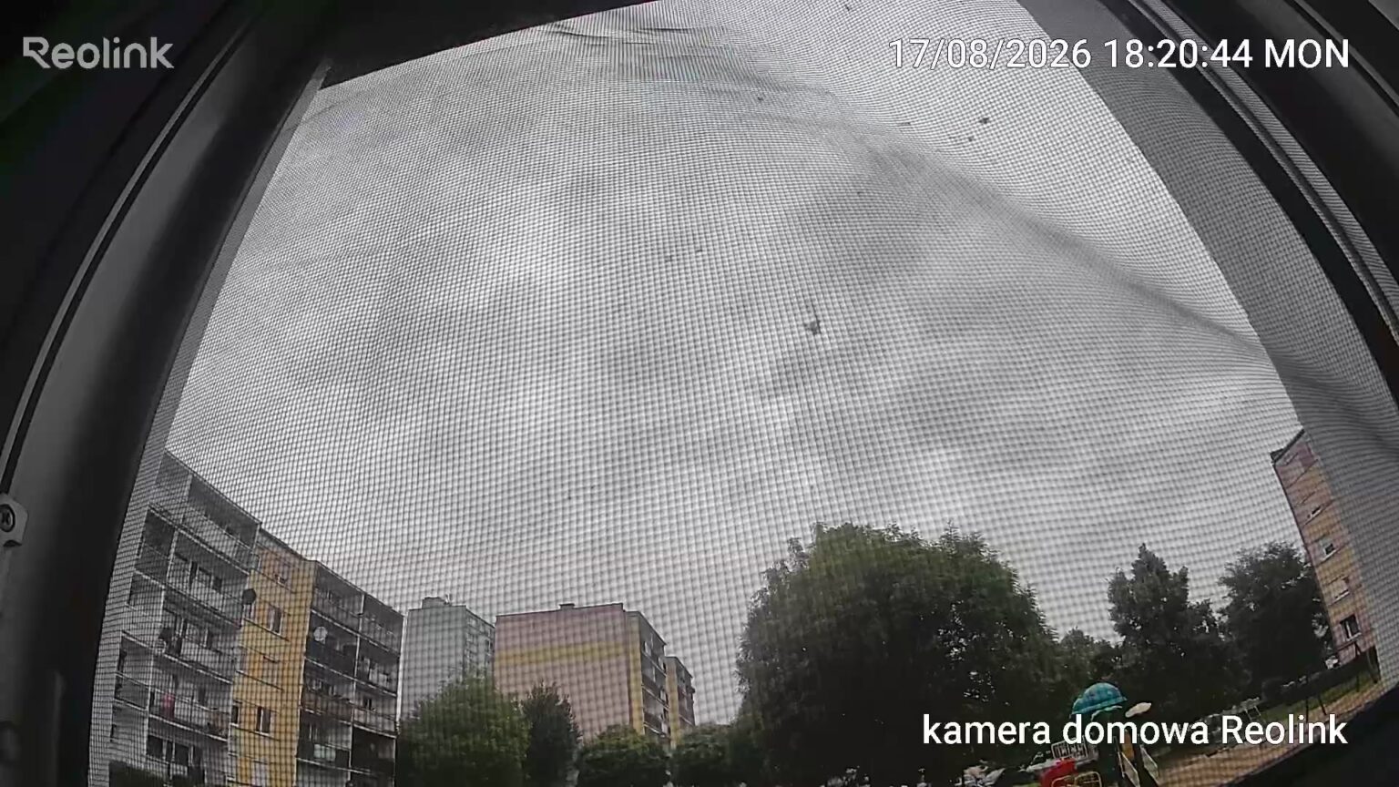 Reolink B210 - test mobilnej kamery FullHD zasilanej bateriami AA