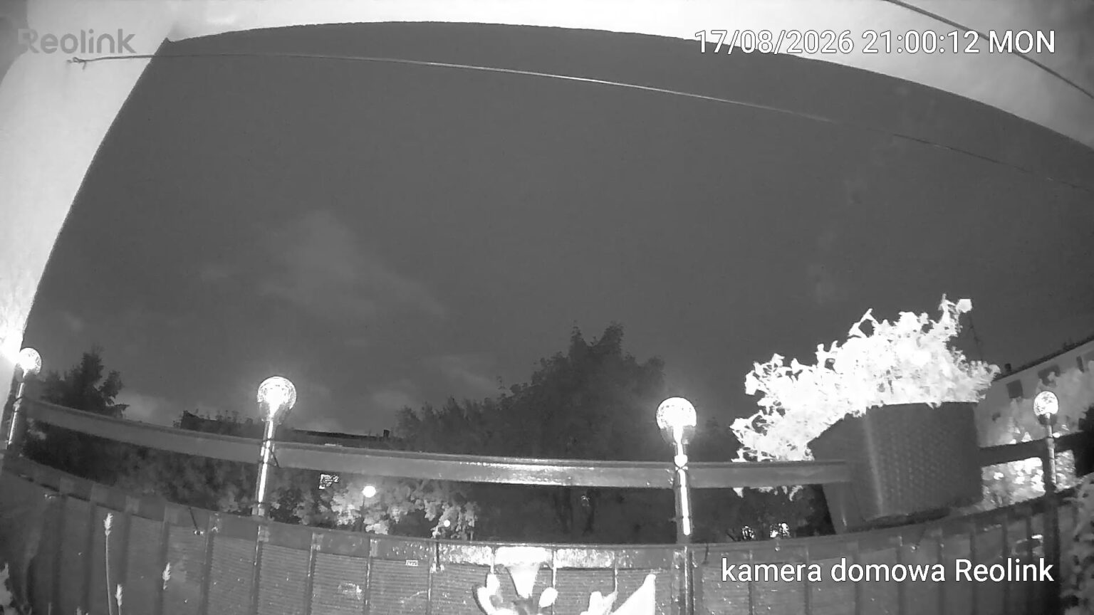 Reolink B210 - test mobilnej kamery FullHD zasilanej bateriami AA