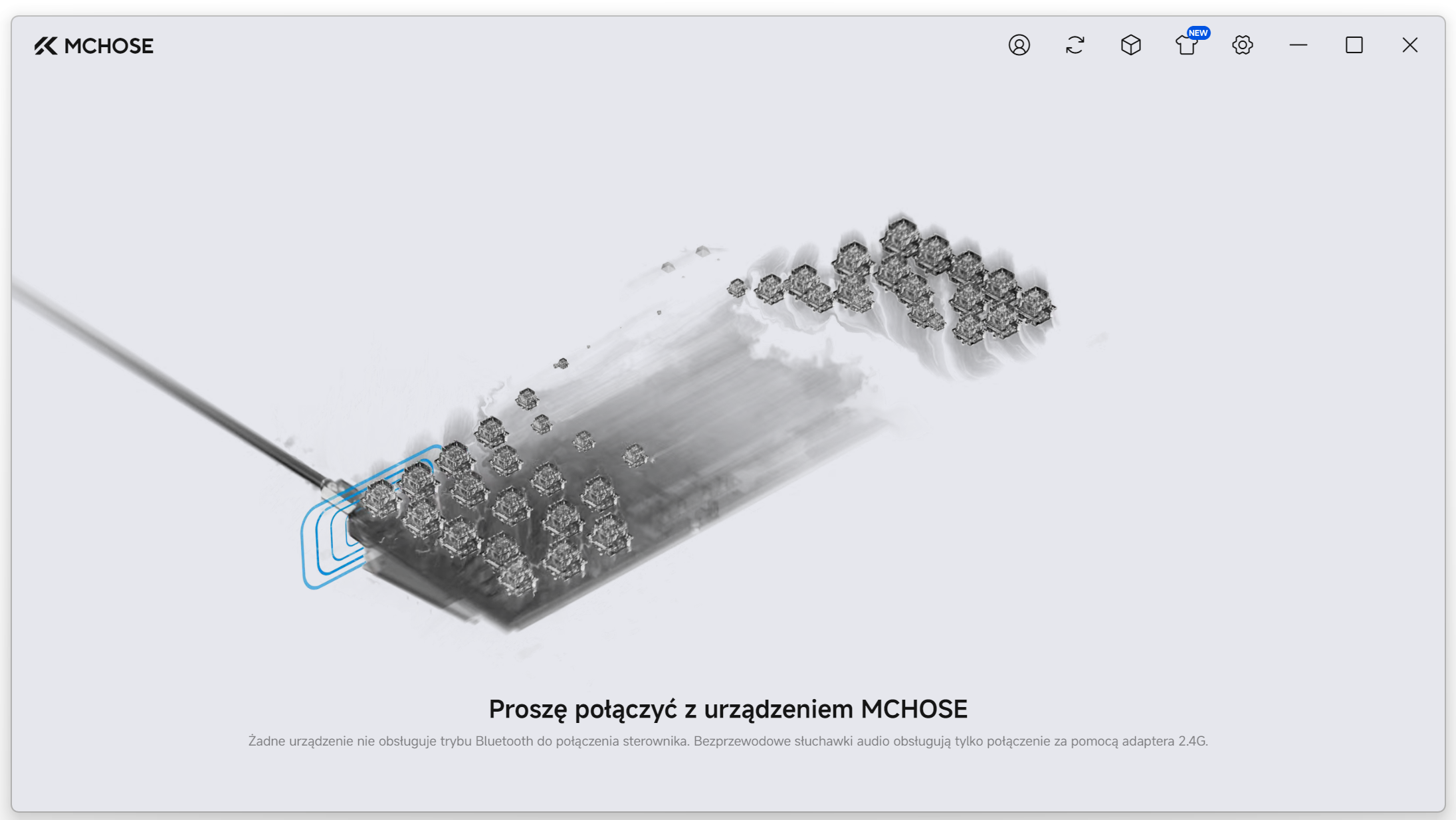 MCHOSE K20 Pro - recenzja kompaktowego soundbara bluetooth