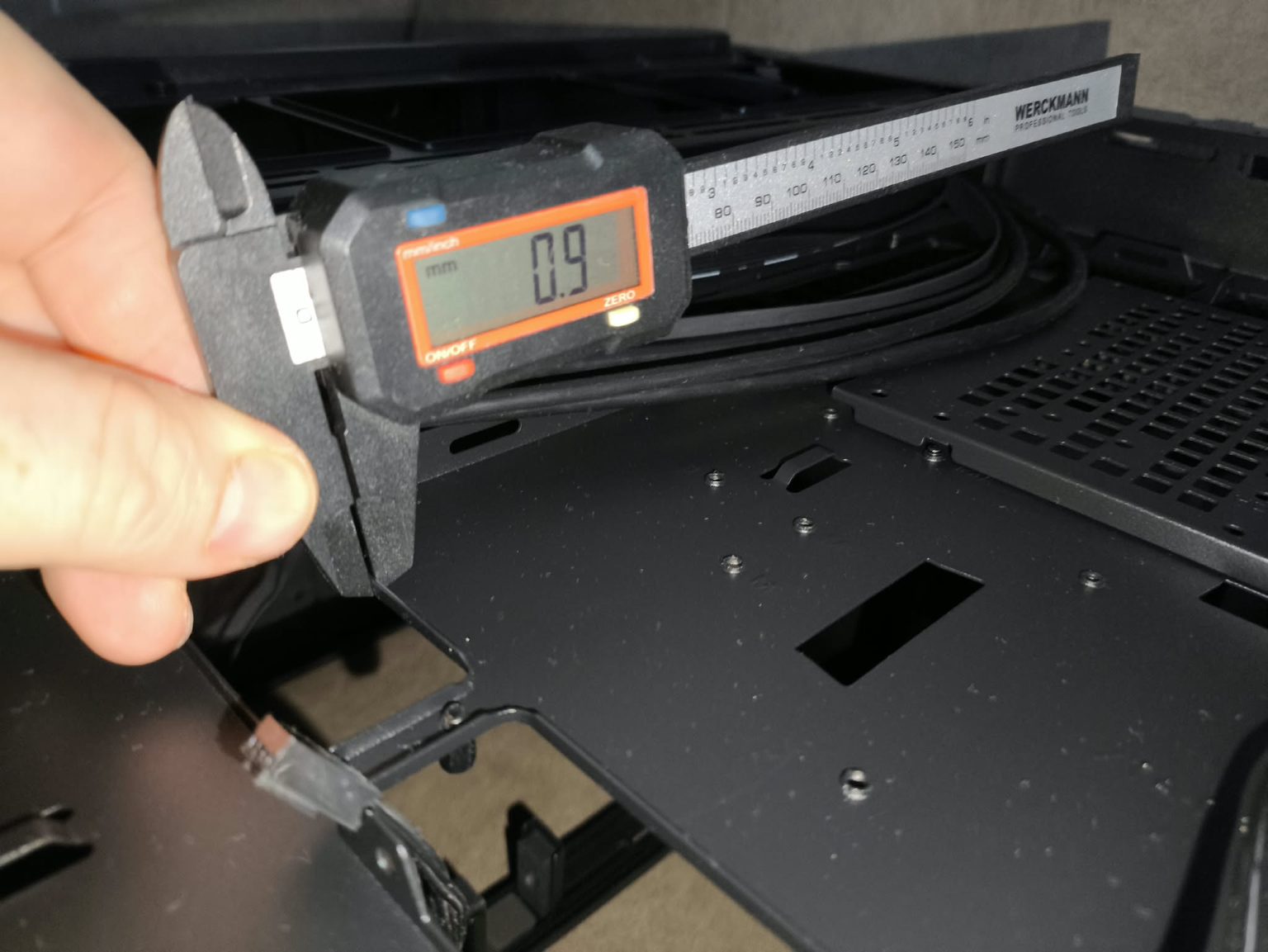FSP / Fortron U500 - test bardzo minimalistycznej z wyglądu ale też bardzo pojemnej w środku obudowy Full Tower