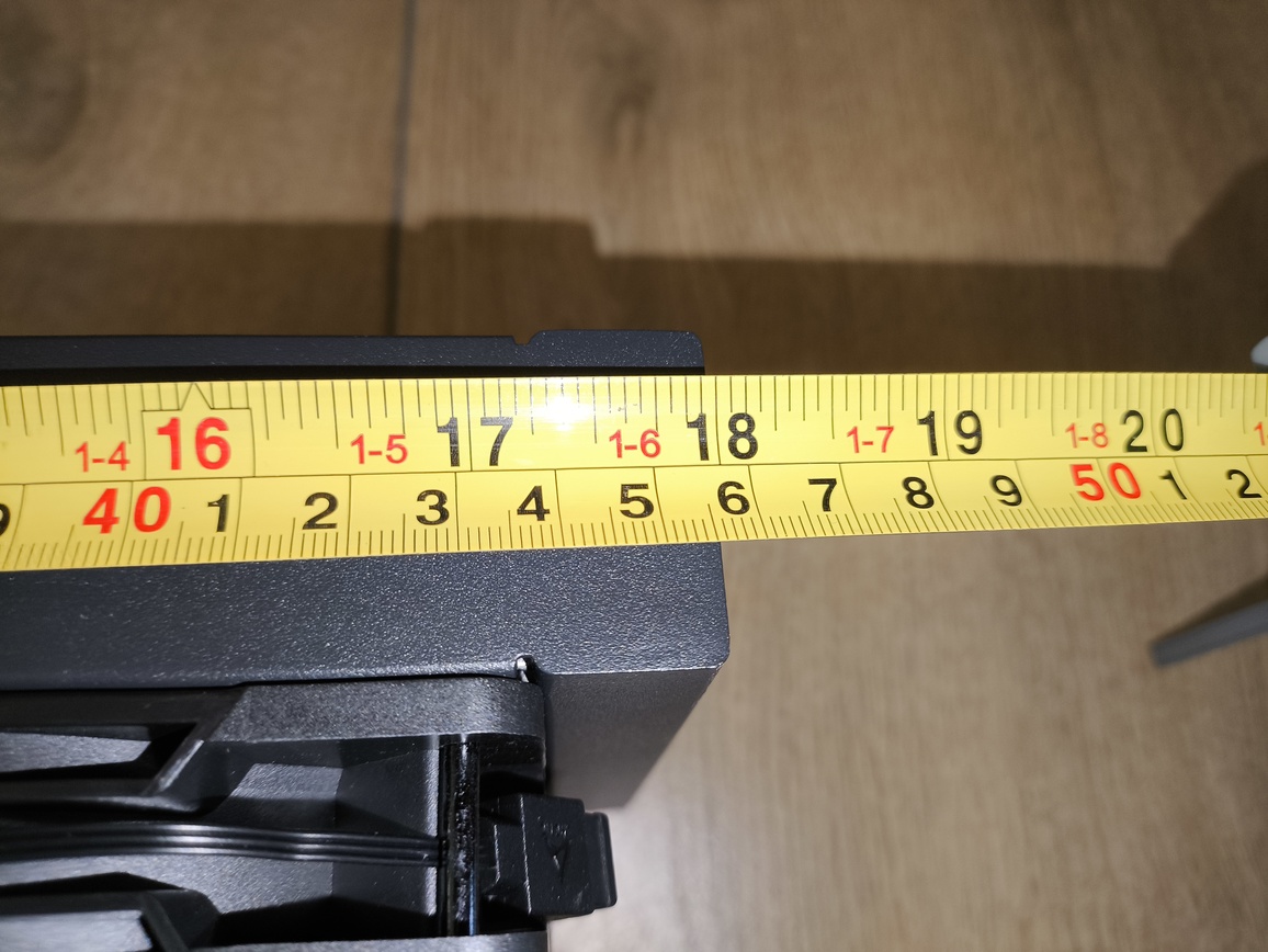 Arctic Liquid Freezer III Pro 420 black - test bardzo wydajnego chłodzenia AIO. Jednak aby go używać, trzeba mieć odpowiednią obudowę