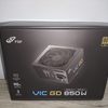 FSP / Fortron VIC GD 850W - recenzja zasilacza