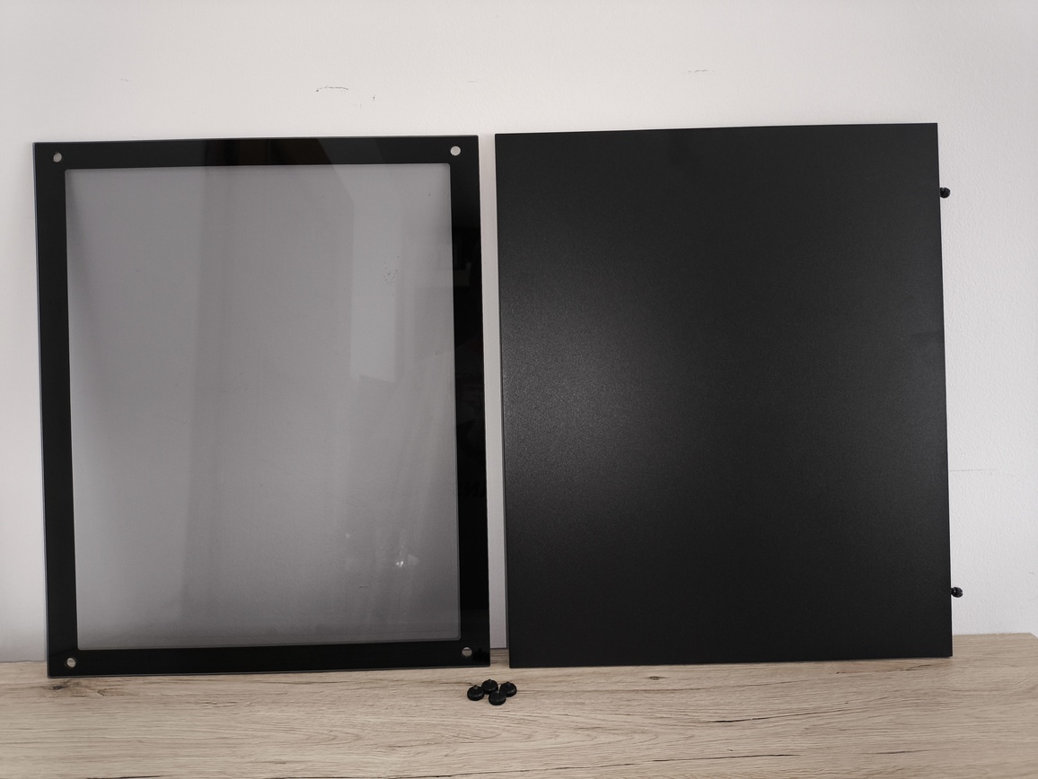 DeepCool Matrexx 55 Mesh V4 C - test obudowy. Dużo miejsca i mocny nacisk na przepływ powietrza, choć sama obudowa jest wybitnie budżetowa