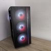 DeepCool Matrexx 55 Mesh V4 C - test obudowy. Dużo miejsca i mocny nacisk na przepływ powietrza, choć sama obudowa jest wybitnie budżetowa