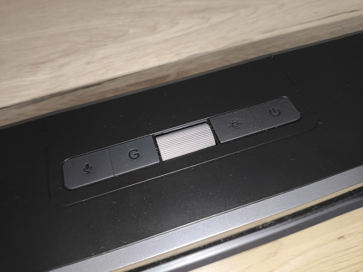 MCHOSE K20 Pro - recenzja kompaktowego soundbara bluetooth