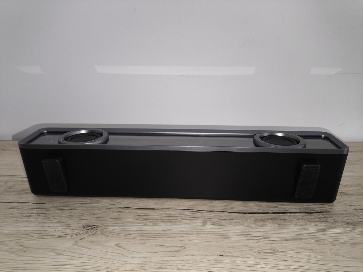 MCHOSE K20 Pro - recenzja kompaktowego soundbara bluetooth