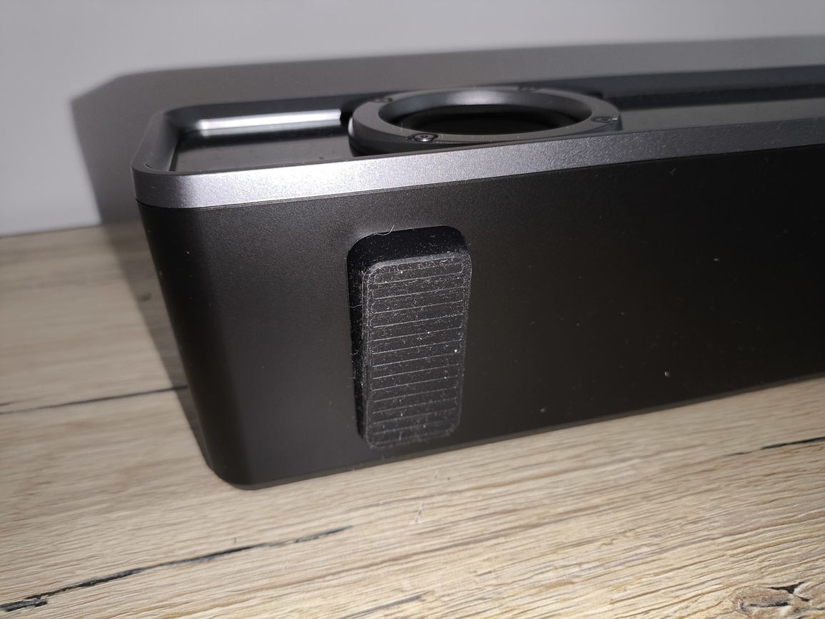MCHOSE K20 Pro - recenzja kompaktowego soundbara bluetooth